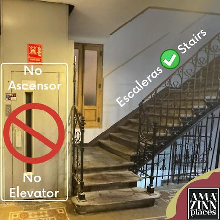 Ap Embajadores V マドリード エクステリア 写真